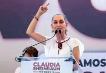 México se prepara para elecciones históricas: Sheinbaum lidera las preferencias México se prepara para elecciones históricas: Sheinbaum lidera las preferencias