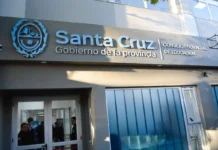 El Consejo Provincial de Educación de Santa Cruz -