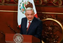 López Obrador promete las elecciones “más limpias” en la historia de México El presidente de México, Andrés Manuel López Obrador - Foto: NA