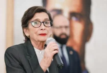España destituye a su Embajadora en Buenos Aires María Jesús Alonso Jiménez embajadora de España en Argentina -
