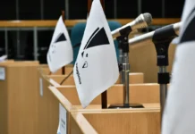 1° sesión ordinaria del Parlamento Patagónico del período 2024 1° sesión ordinaria del Parlamento Patagónico del período 2024