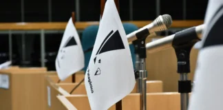 1° sesión ordinaria del Parlamento Patagónico del período 2024