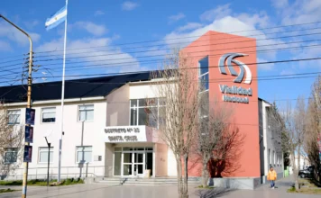 Asume nuevo funcionario en Vialidad Nacional Santa Cruz