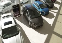 Adiós a los registros automotores: cómo será la inscripción digital de 0km Producción automotriz retrocede un 21% en abril
