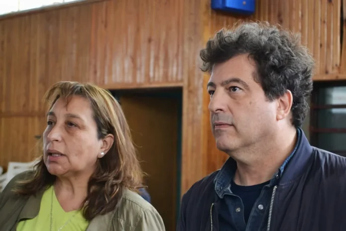 Siguen las renuncias en el Consejo Provincial de Educación