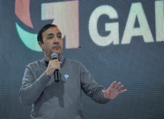 Pablo Grasso e Ignacio Torres: quieren liderar la política pero tanto tiempo  de construcción, puede jugarle más en contra que a favor