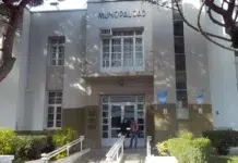 Municipales de Comodoro Rivadavia cerraron acuerdo paritario Municipalidad de Comodoro Rivadavia