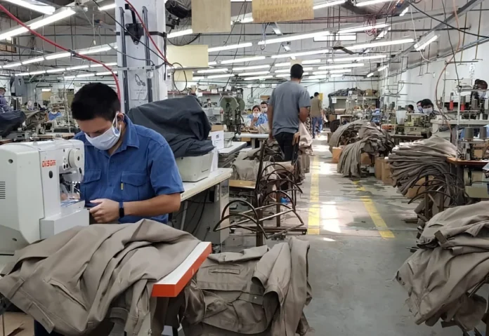 Crisis textil en La Rioja y Catamarca: más de 300 despidos y cierre de plantas