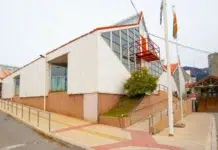 Muere una mujer en un violento choque en Cabo Domingo El hospital de Ushuaia -