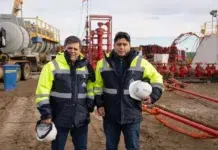 Temario de la sesión extraordinaria de mañana. El gobierno busca aprobar la controvertida designación de Gabriela Castro en el TC y dos jueces en el interior A Claudio Vidal como a Carlos Sancho, parece que les importan “las obras”, los papeles, vemos. ¿Dónde está el EIA de CGC en Palermo Aike y la Audiencia Pública?
