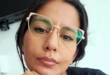 Postergan audiencias de oposición en el caso de Cecilia Strzyzowski El femicidio de Cecilia Strzyzowski hace mas de un año - Foto: NA
