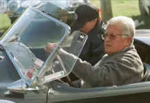 Yo le hice empujar el avión al “Goyo” El empresario Gregorio "Goyo" Pérez Companc