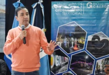 El Intendente de Río Gallegos Pablo Grasso se otorgó un aumento salarial encubierto para él, los Concejales, Secretarios municipales y funcionarios El Intendente de Río Gallegos Pablo Grasso se otorgó un aumento salarial encubierto para él, los Concejales, Secretarios municipales y funcionarios