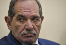 Operaron de urgencia a José Alperovich en el Hospital Italiano El ex gobernador de Tucumán, José Alperovich - Foto: NA