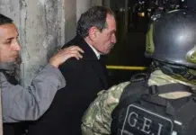 Alperovich, Espinosa, Soloaga… el abuso desde el poder con matices y un denominador común: la impunidad que podría cambiar con la condena al violador tucumano Alperovich, Espinosa, Soloaga… el abuso desde el poder con matices y un denominador común: la impunidad que podría cambiar con la condena al violador tucumano - Foto: NA