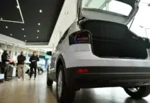 Las ventas de autos en febrero aumentan un 71,3% interanual, marcando el mejor inicio de año desde 2018 Aumenta la venta de 0km en el último mes - Foto: NA