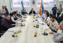 Congelan precio de alumbrado público en Río Grande Congelan precio de alumbrado público en Río Grande