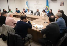 Diputados de Santa Cruz evaluarán la declaración de emergencia climática y agropecuaria Diputados de Santa Cruz evaluarán la declaración de emergencia climática y agropecuaria