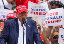 Biden y Trump se preparan para un debate que podría definir las elecciones de 2024 En campaña Donald Trump promete más recortes de impuestos