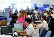 Empleados públicos en nuestro país -