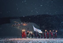 Tierra del Fuego celebrará una nueva Fiesta Nacional del Invierno
