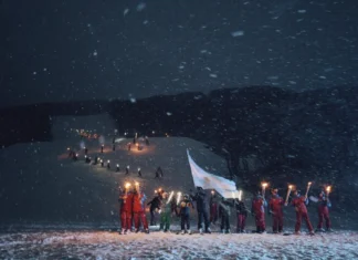 Tierra del Fuego celebrará una nueva Fiesta Nacional del Invierno