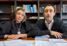 Carambia y Gadano, por un minuto de fama pueden dejar a YCRT y a las Represas relegadas en la Ley Bases. Piden todo sin ceder nada Carambia y Gadano, por un minuto de fama pueden dejar a YCRT y a las Represas relegadas en la Ley Bases