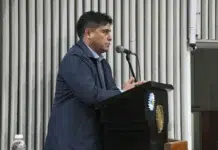 Vidal celebró la derogación de la ley de Lemas en Diputados Vidal celebró la derogación de la ley de Lemas en Diputados