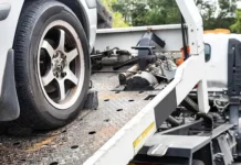 El gobierno mantiene su postura sobre el servicio de grúas en seguros de autos El gobierno mantiene su postura sobre el servicio de grúas en seguros de autos