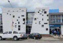 El Instituto de Desarrollo Urbano y Vivienda de Santa Cruz -
