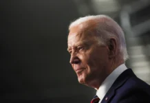 Biden criticó a Trump: “delincuente convicto” aspira a la presidencia Biden criticó a Trump: "delincuente convicto" aspira a la presidencia
