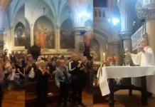 No es casualidad que la Iglesia católica pierda aceleradamente adeptos en nuestro país. La gente rechaza la utilización partidaria de la sotana y los altares para generar caos No es casualidad que la Iglesia católica pierda aceleradamente adeptos en nuestro país. La gente rechaza la utilización partidaria de la sotana y los altares para generar caos