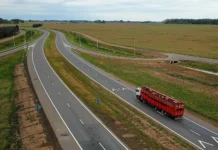 Gobierno pone fin al plan “Argentina Hace” y establece lineamientos para finalizar obras en curso Gobierno pone fin al plan "Argentina Hace" y establece lineamientos para finalizar obras en curso