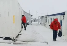 Con la colaboración de las Fuerzas Armadas, de Seguridad, Bomberos, Vialidad y Protección civil, fueron rescatados 16 personas en Represas, cuatro de ella en helicóptero Con la colaboración de las Fuerzas Armadas, de Seguridad, Bomberos, Vialidad y Protección civil, fueron rescatados 16 personas en Represas, cuatro de ella en helicóptero