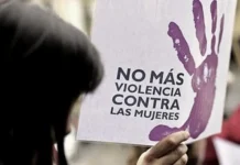 Disuelta la Subsecretaría de Protección contra la Violencia de Género Disuelta la Subsecretaría de Protección contra la Violencia de Género