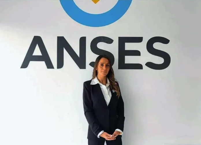Designan nuevas autoridades en ANSES Santa Cruz