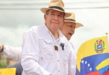 Elecciones en Venezuela: Edmundo González Urrutia encabeza la oposición contra Maduro El candidato opositor mayoritario Edmundo González Urrutia