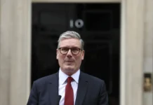 Keir Starmer asume como nuevo Primer Ministro del Reino Unido Keir Starmer asume como nuevo Primer Ministro del Reino Unido - Foto: NA