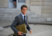 Gabriel Attal continúa como Primer Ministro tras decisión de Macron