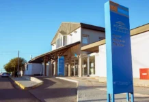 Hospital de Río Grande acreditó especialidad en tratamiento 