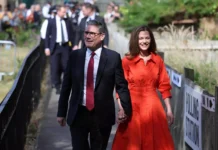 Keir Starmer y el Partido Laborista cerca de la victoria en Reino Unido Keir Starmer y el Partido Laborista cerca de la victoria en Reino Unido
