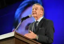 Pichetto avaló la intervención en Venezuela y alertó sobre China El diputado de Hacemos Coalición Federal, Miguel Ángel Pichetto - Foto: