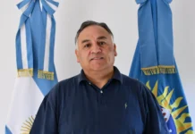 Murió el diputado Víctor Chamorro
