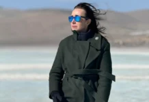 Victoria Villarruel suspende visita a Chubut por incendios en Epuyén La vicepresidenta y titular de la Cámara alta, Victoria Villarruel - Foto: Twitter