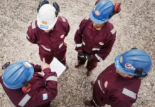 La empresa de servicios petroleros Clear Petroleum