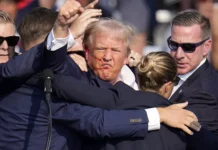 Trump anuncia un acto en Wisconsin tras el atentado en Pensilvania Trump anuncia un acto en Wisconsin tras el atentado en Pensilvania