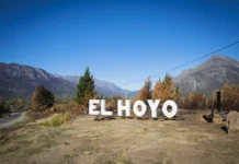 Confirmaron un caso de triquinosis en Chubut La localidad de El Hoyo en Chubut