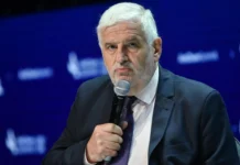 El ex secretario de Bioeconomía Fernando Vilella