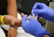 Gobierno fueguino lanza campaña de testeo gratuito de hepatitis C Gobierno fueguino lanza campaña de testeo gratuito de hepatitis C