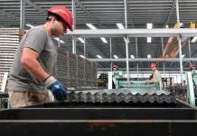 Industria Nacional - Foto: NA